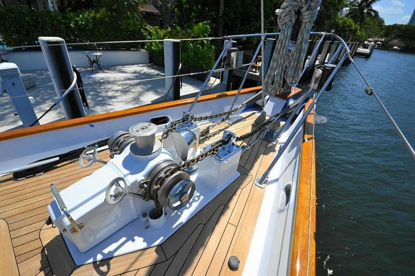 1985 Palmer Johnson Donation Boat Make OFFER