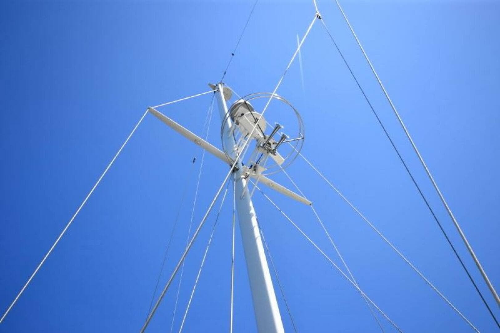 1985 Palmer Johnson Donation Boat Make OFFER