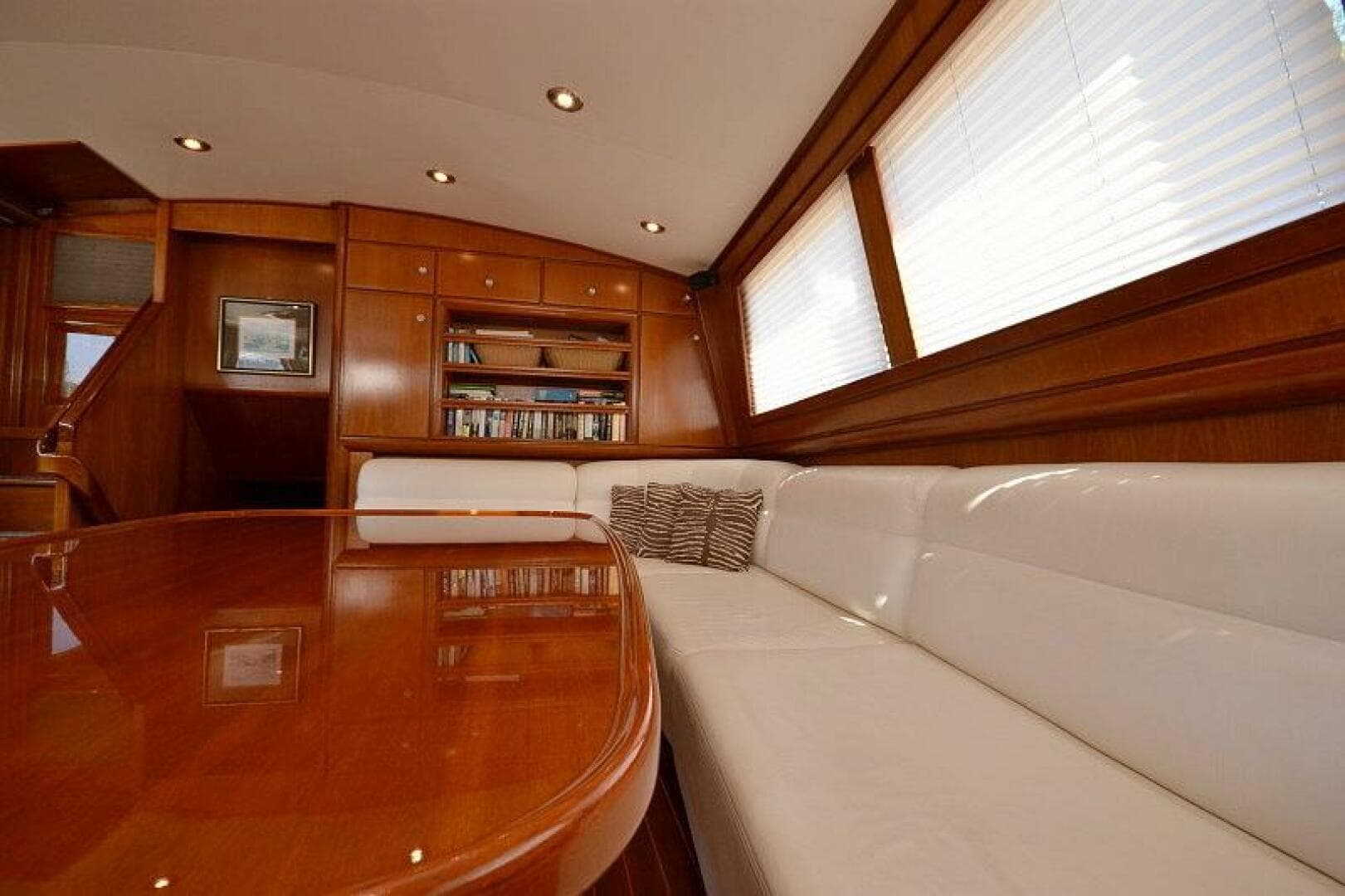 1985 Palmer Johnson Donation Boat Make OFFER