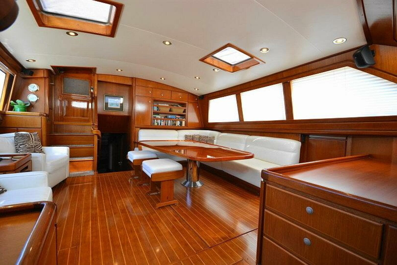 1985 Palmer Johnson Donation Boat Make OFFER