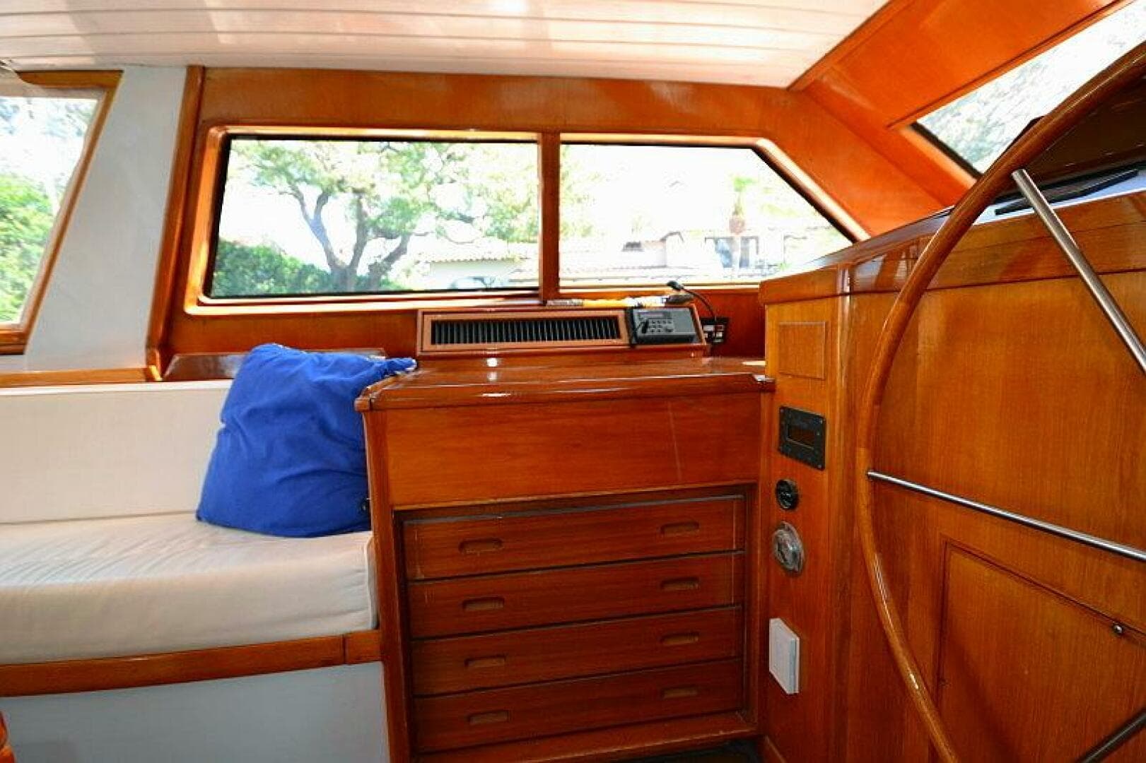 1985 Palmer Johnson Donation Boat Make OFFER