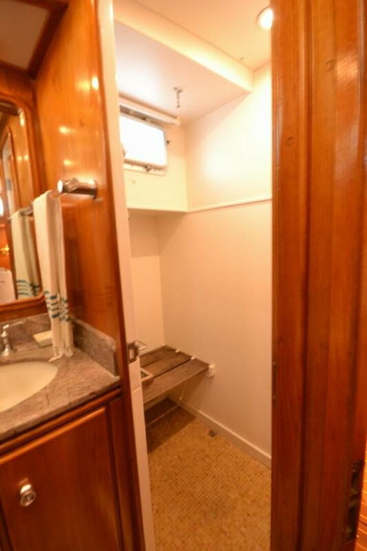 1985 Palmer Johnson Donation Boat Make OFFER