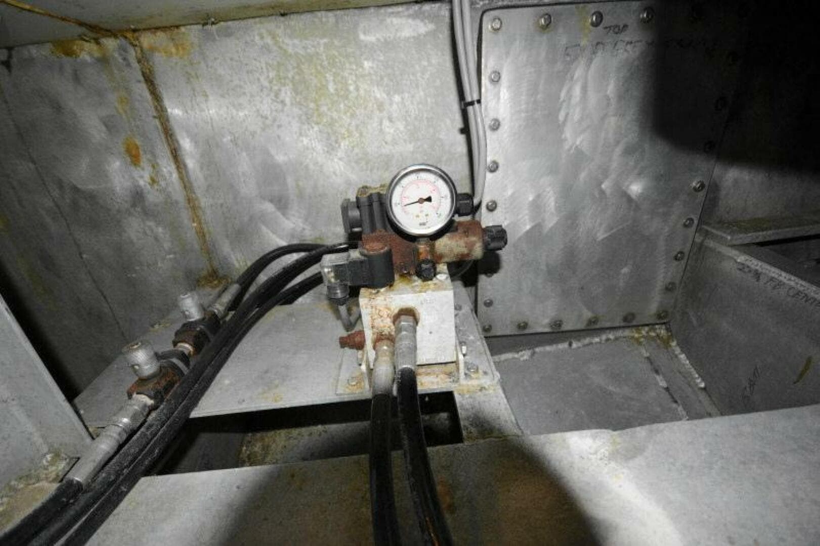 1985 Palmer Johnson Donation Boat Make OFFER