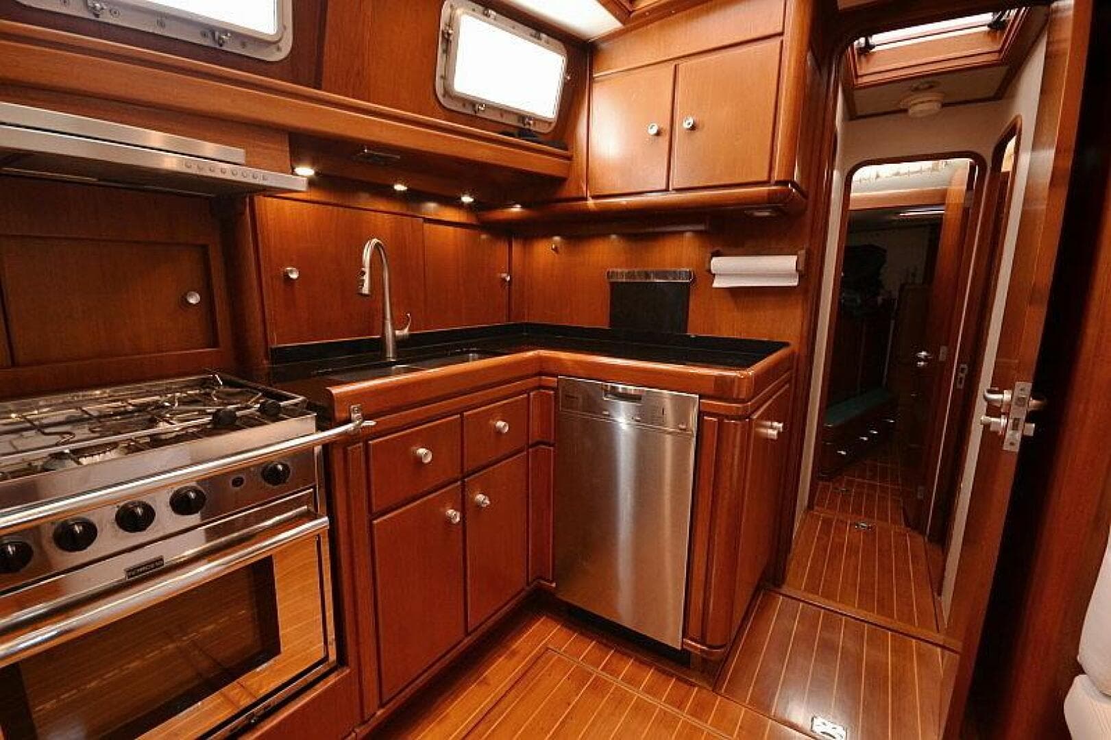 1985 Palmer Johnson Donation Boat Make OFFER