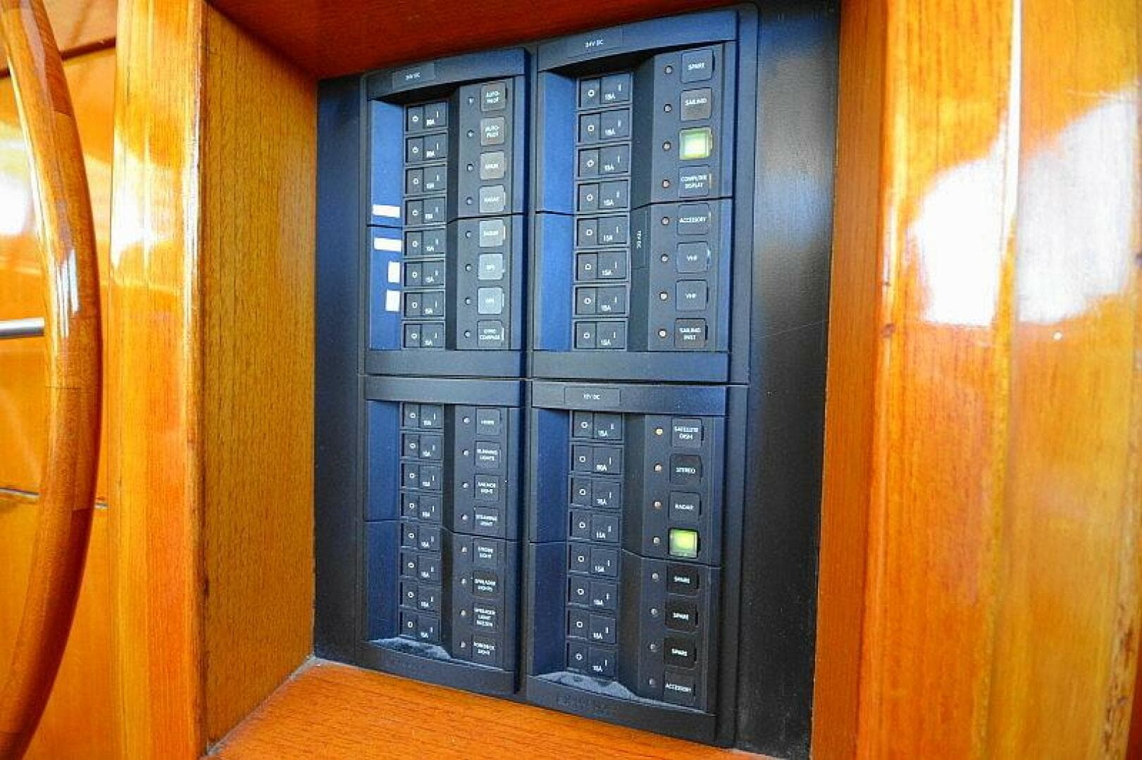 1985 Palmer Johnson Donation Boat Make OFFER