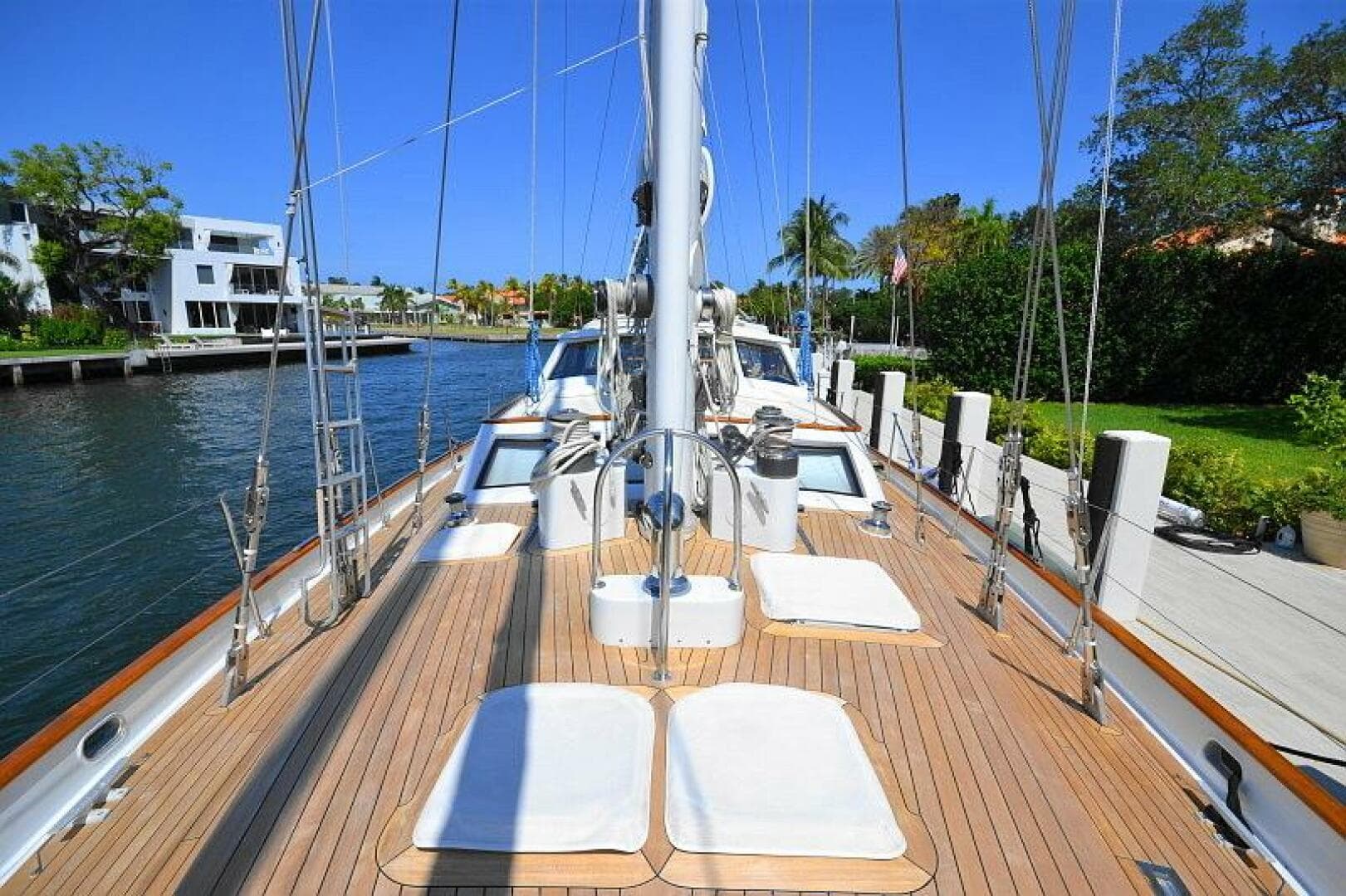 1985 Palmer Johnson Donation Boat Make OFFER