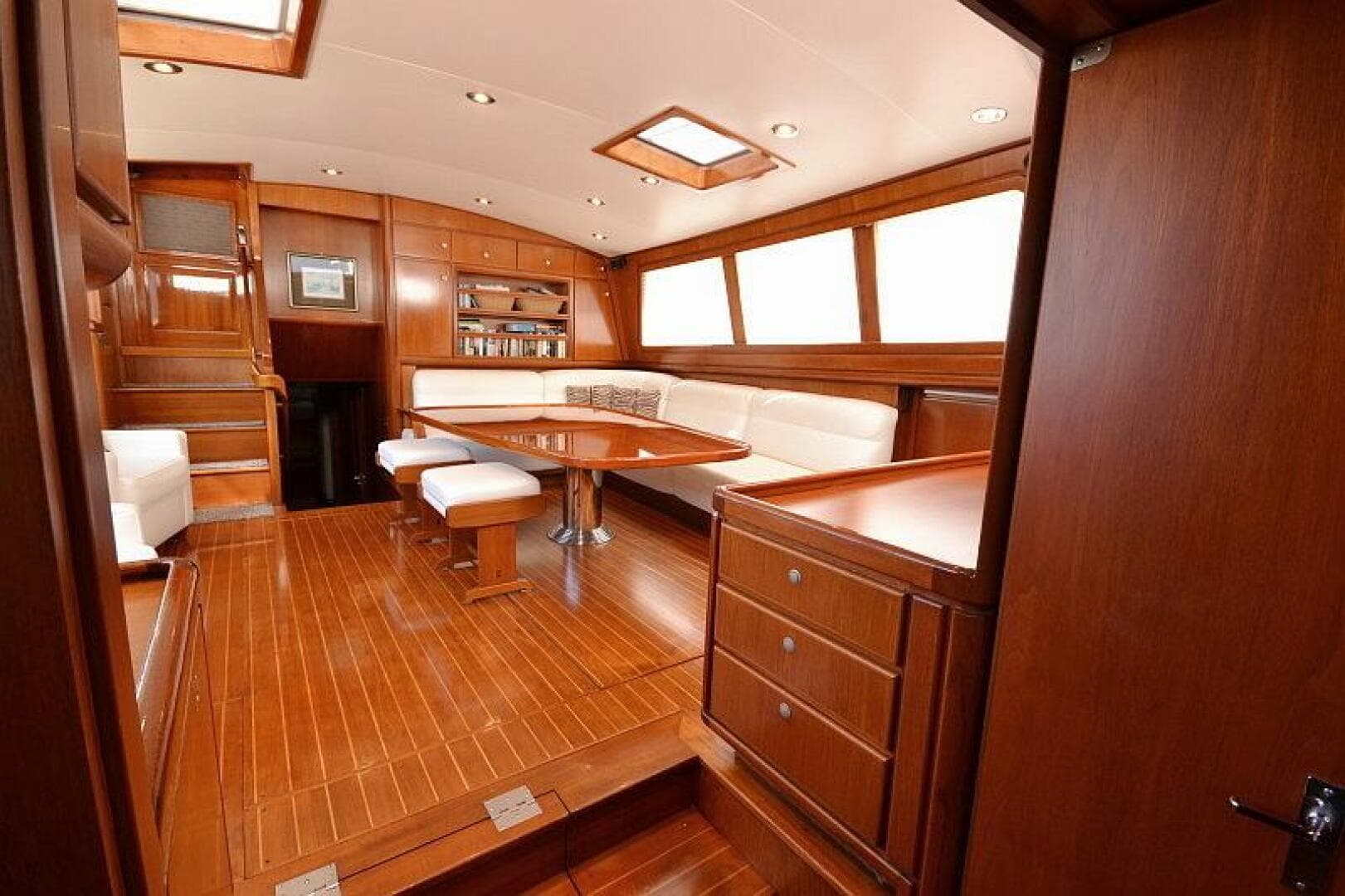 1985 Palmer Johnson Donation Boat Make OFFER