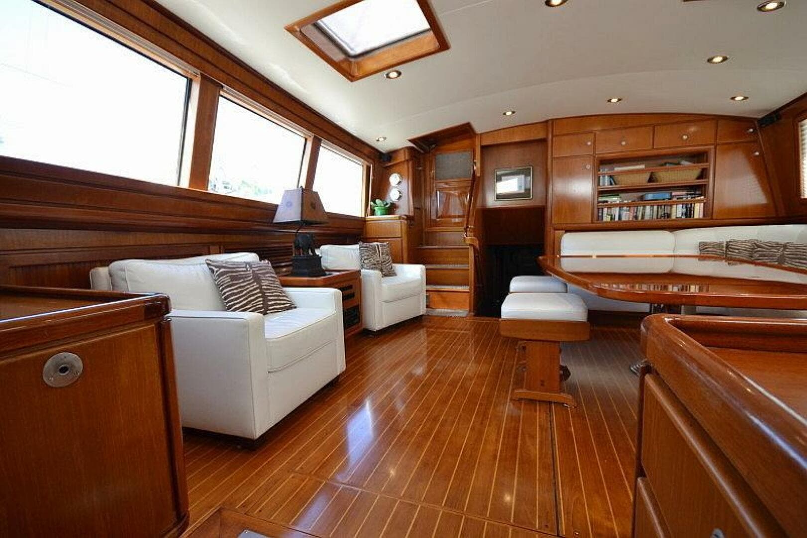 1985 Palmer Johnson Donation Boat Make OFFER