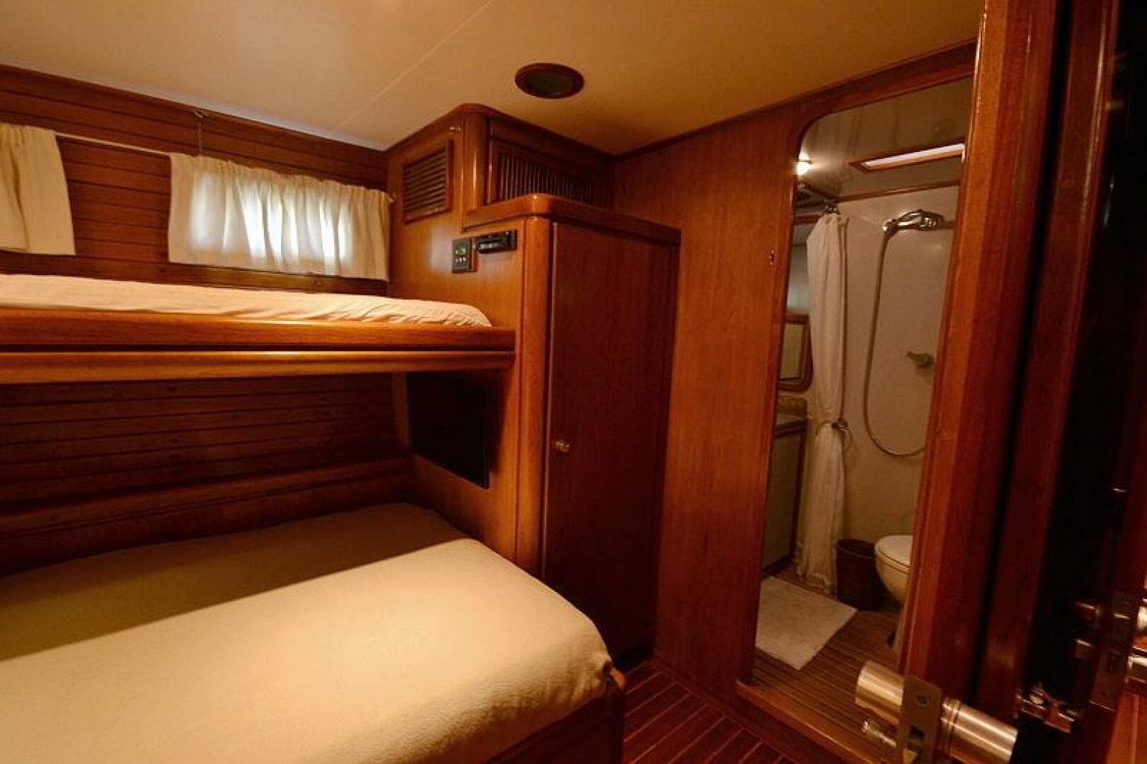 1985 Palmer Johnson Donation Boat Make OFFER