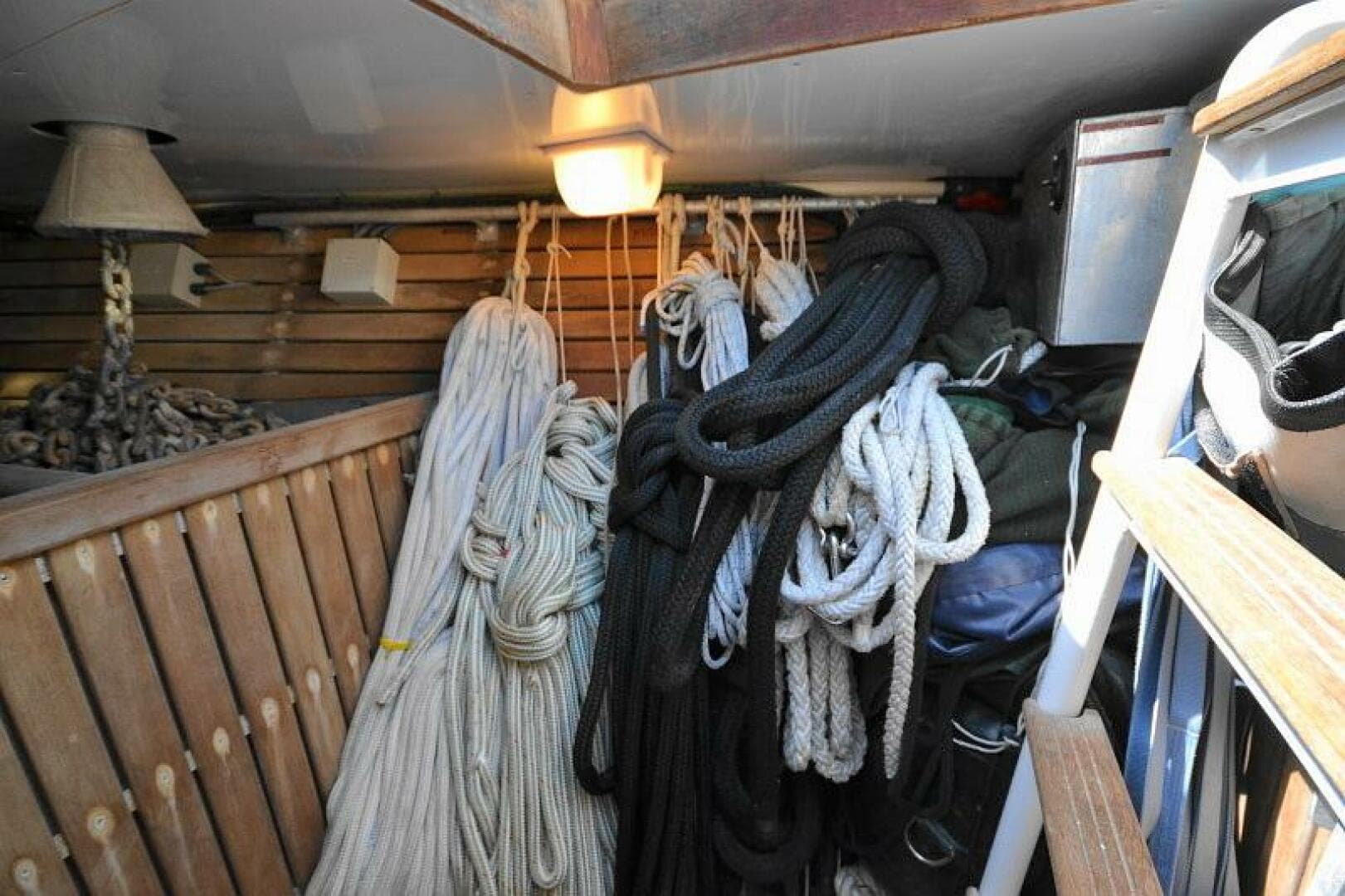 1985 Palmer Johnson Donation Boat Make OFFER