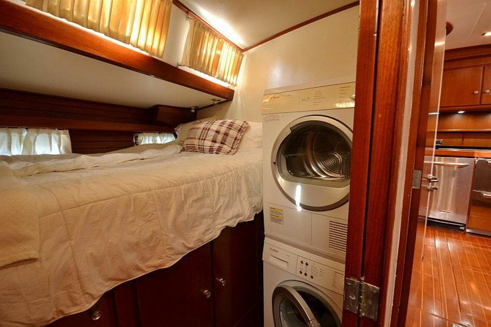 1985 Palmer Johnson Donation Boat Make OFFER