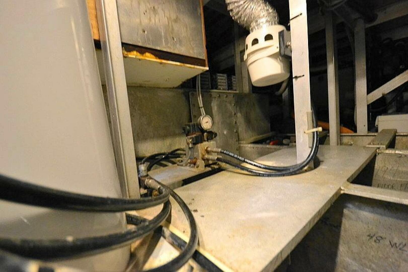 1985 Palmer Johnson Donation Boat Make OFFER