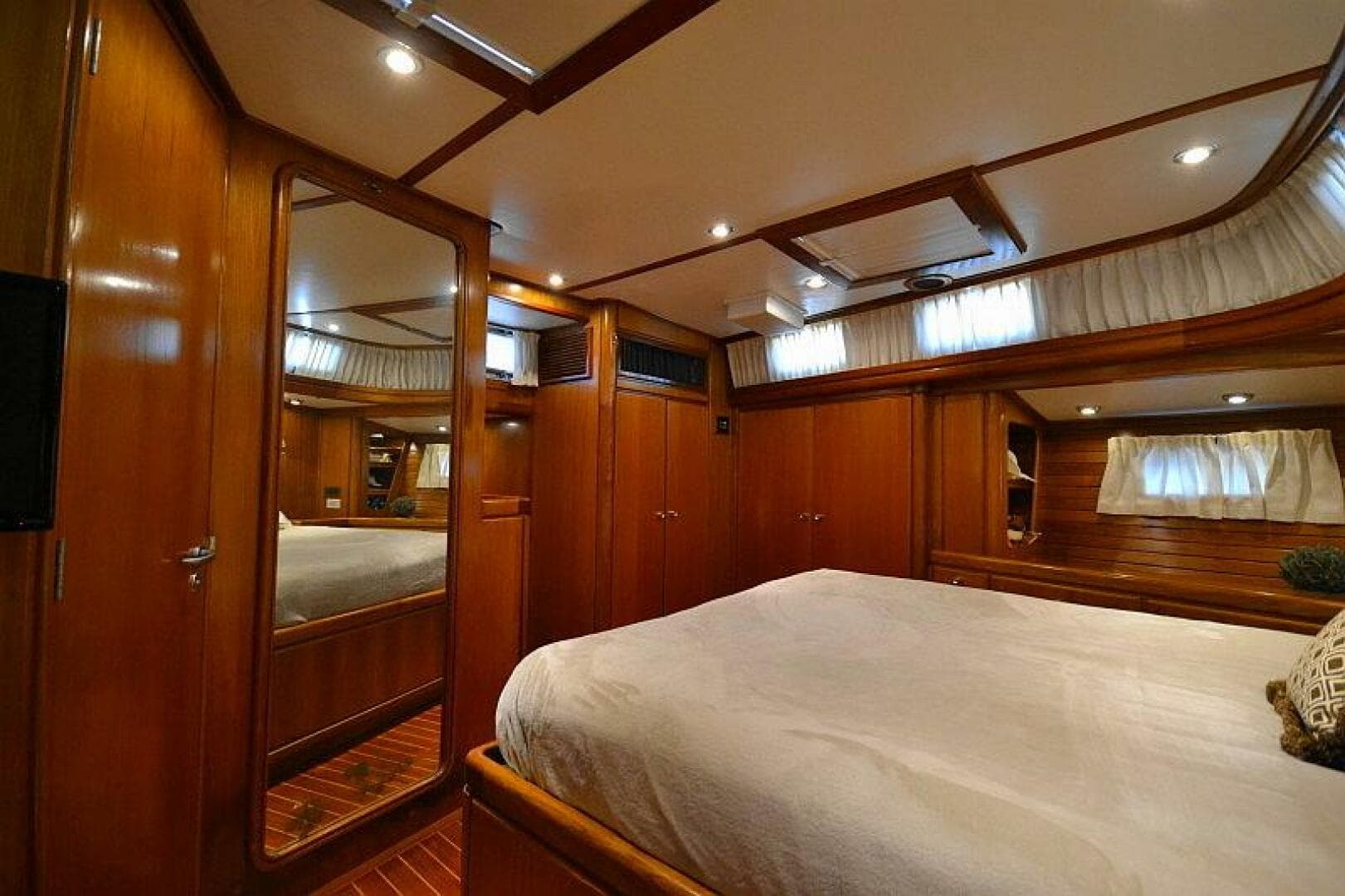 1985 Palmer Johnson Donation Boat Make OFFER