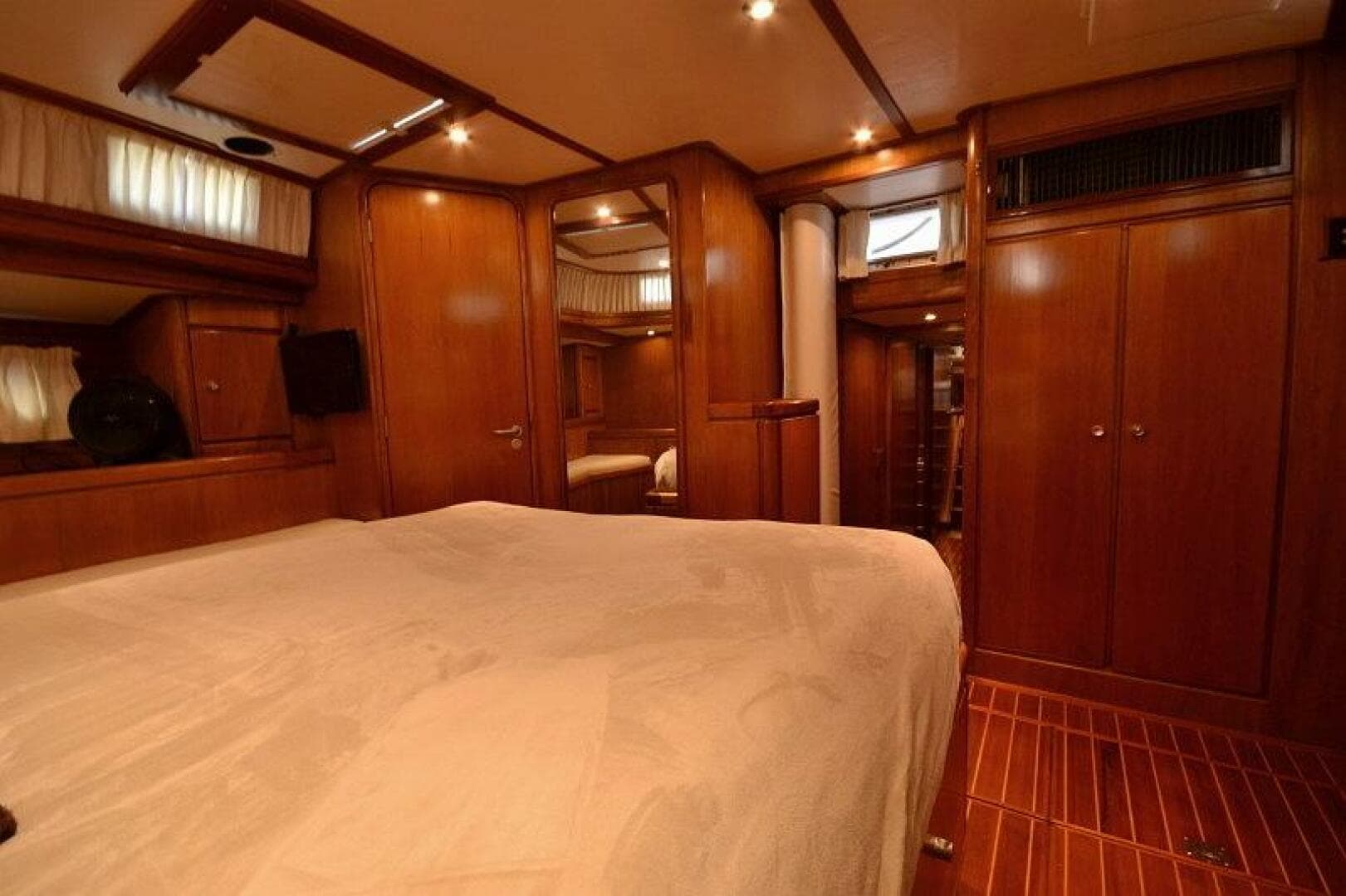 1985 Palmer Johnson Donation Boat Make OFFER