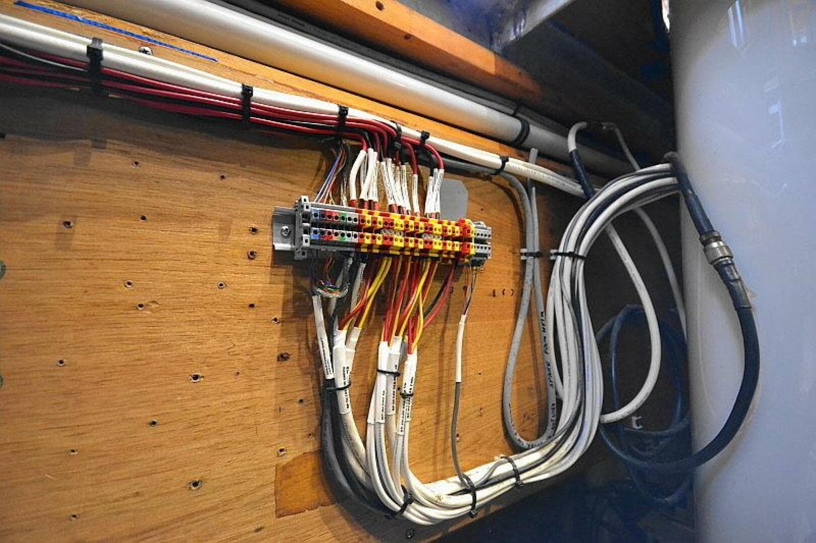 1985 Palmer Johnson Donation Boat Make OFFER