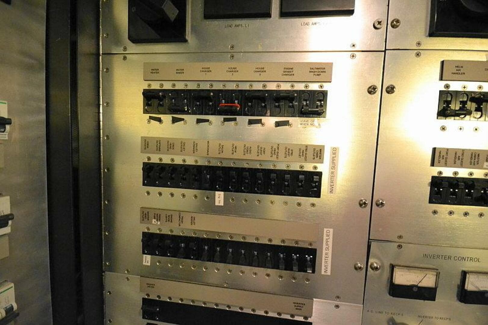 1985 Palmer Johnson Donation Boat Make OFFER