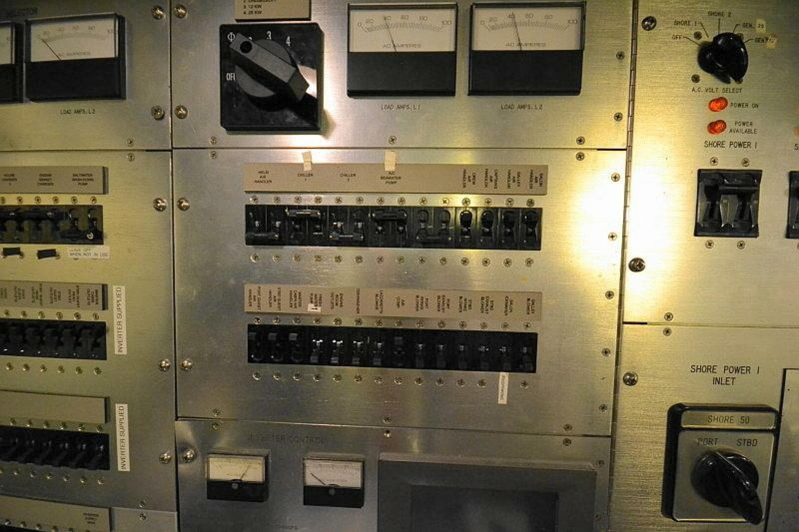 1985 Palmer Johnson Donation Boat Make OFFER