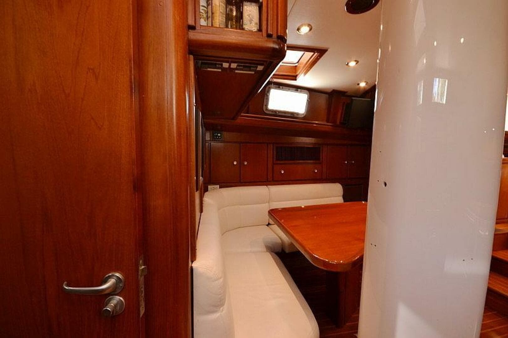 1985 Palmer Johnson Donation Boat Make OFFER