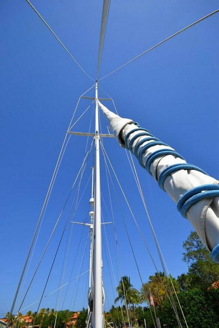 1985 Palmer Johnson Donation Boat Make OFFER