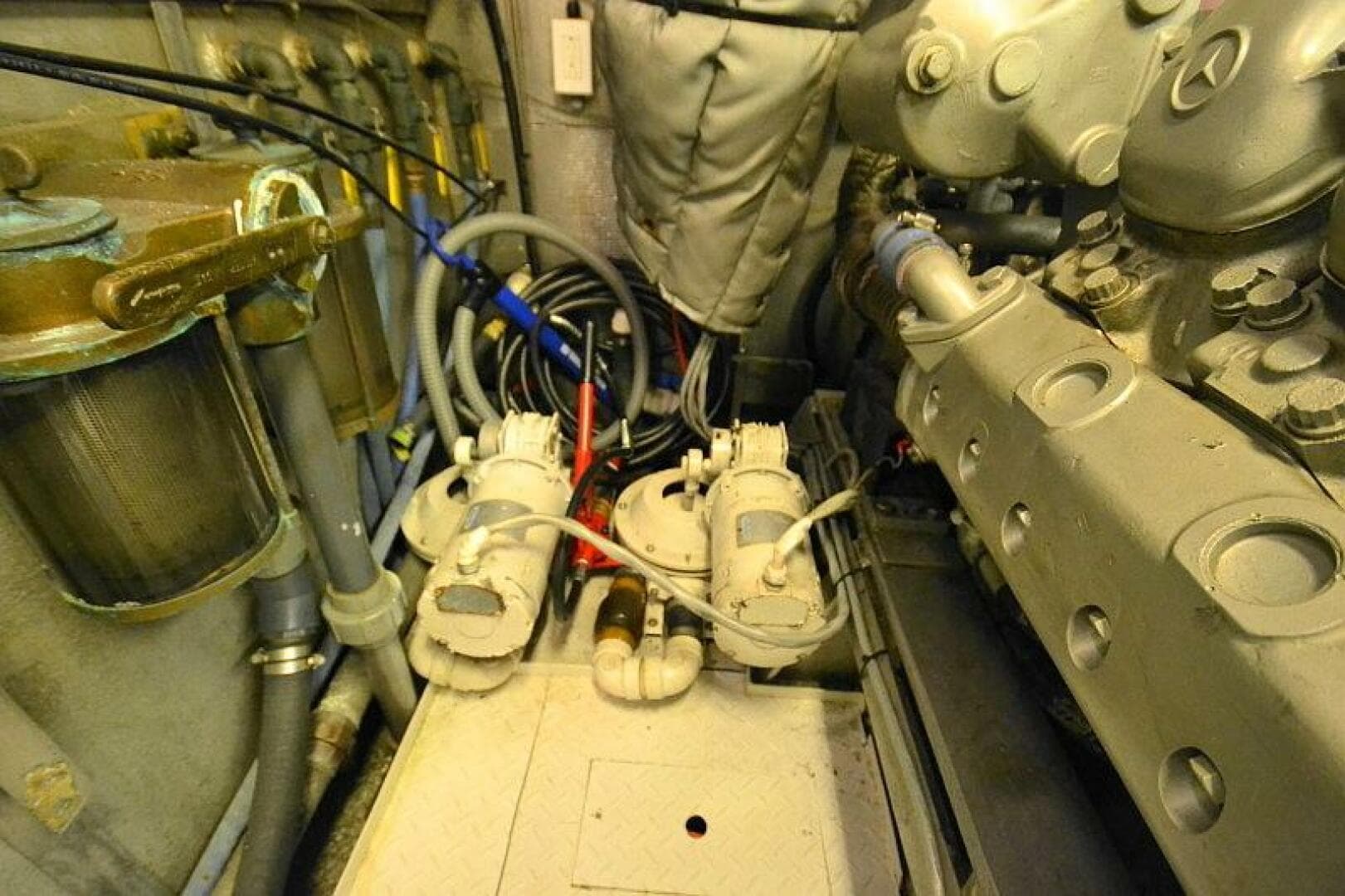 1985 Palmer Johnson Donation Boat Make OFFER