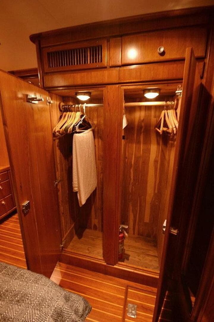 1985 Palmer Johnson Donation Boat Make OFFER