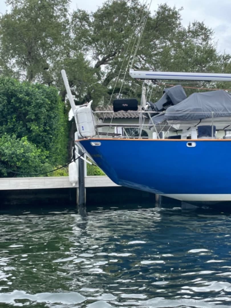 1985 Palmer Johnson Donation Boat Make OFFER