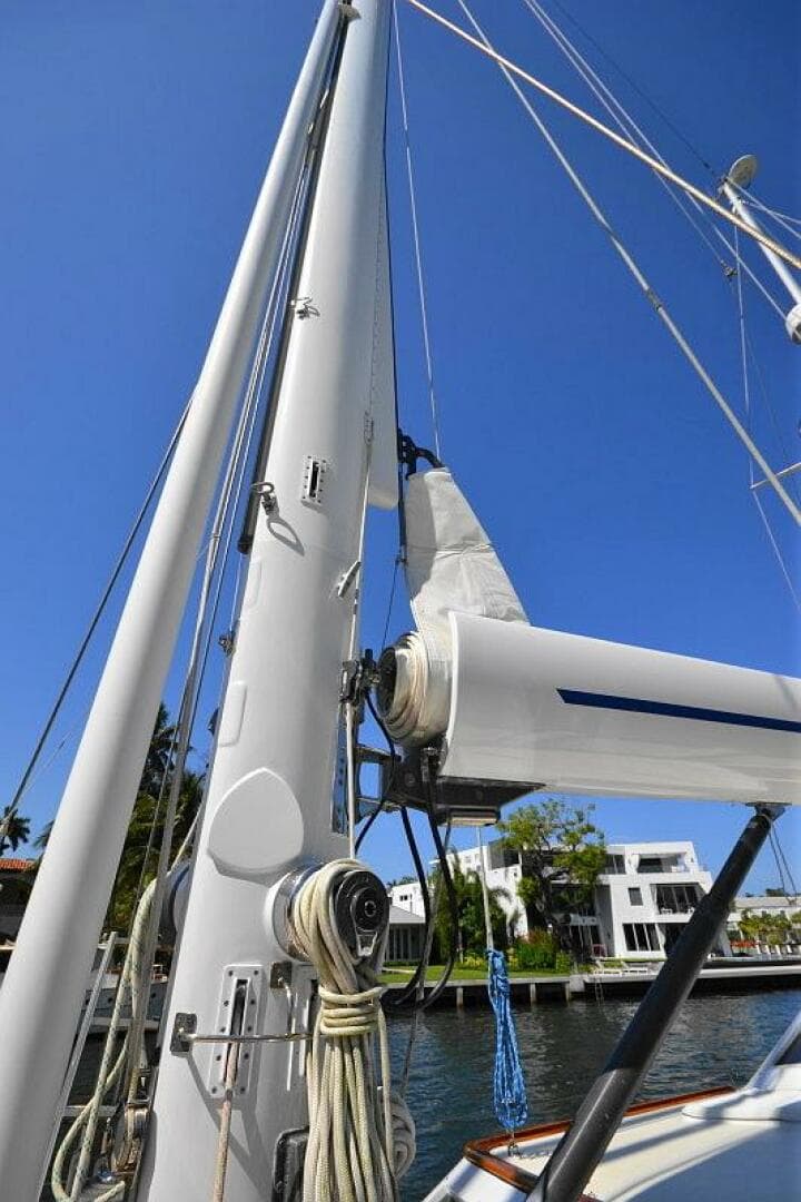 1985 Palmer Johnson Donation Boat Make OFFER