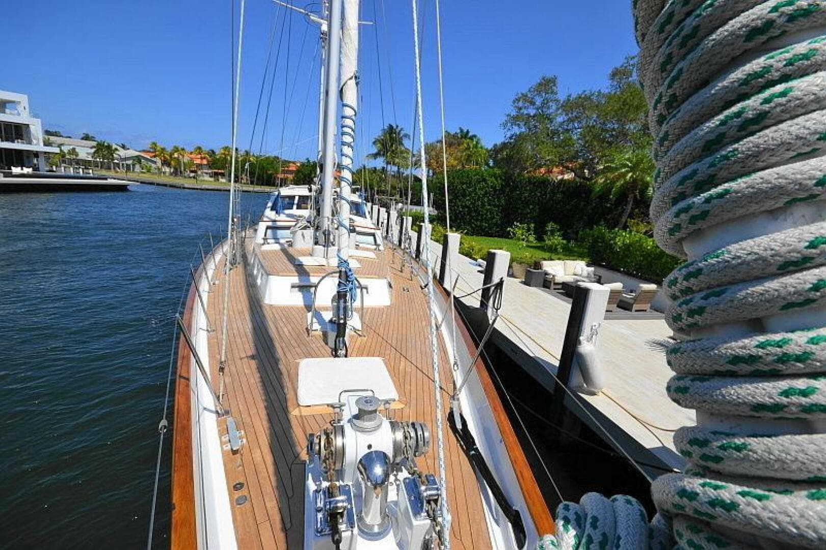 1985 Palmer Johnson Donation Boat Make OFFER