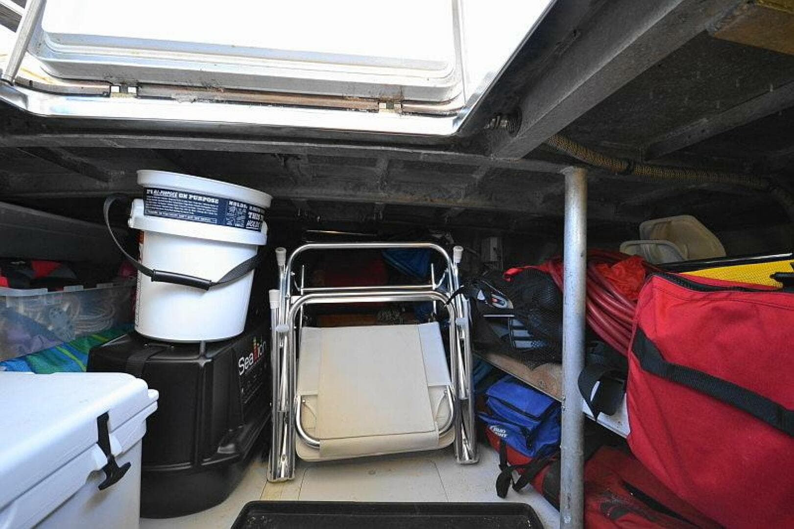 1985 Palmer Johnson Donation Boat Make OFFER