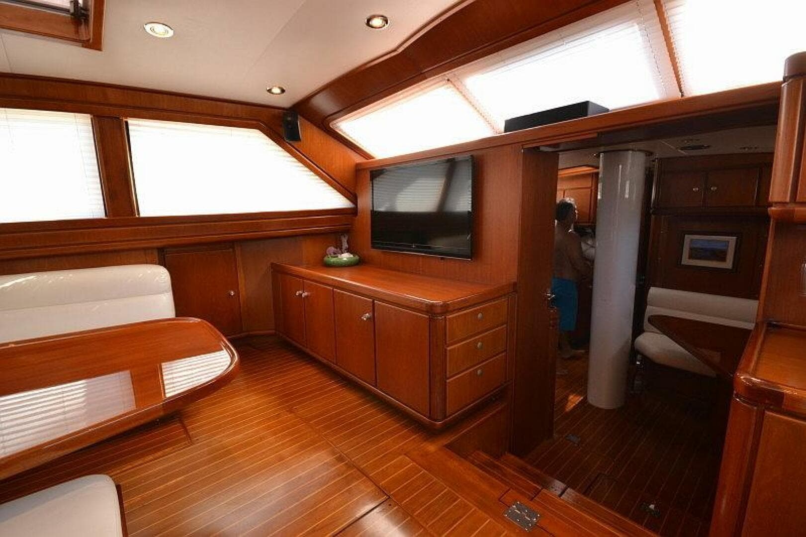 1985 Palmer Johnson Donation Boat Make OFFER