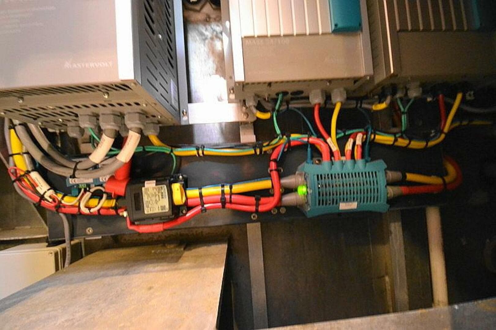 1985 Palmer Johnson Donation Boat Make OFFER