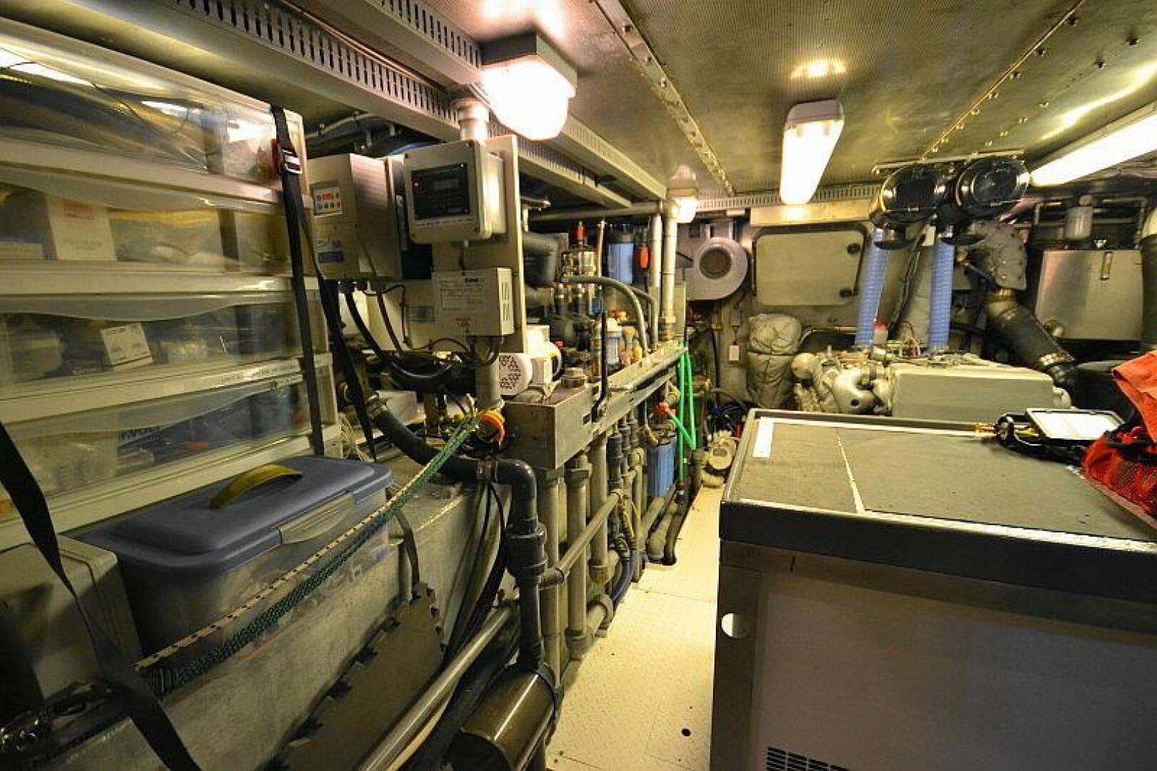 1985 Palmer Johnson Donation Boat Make OFFER