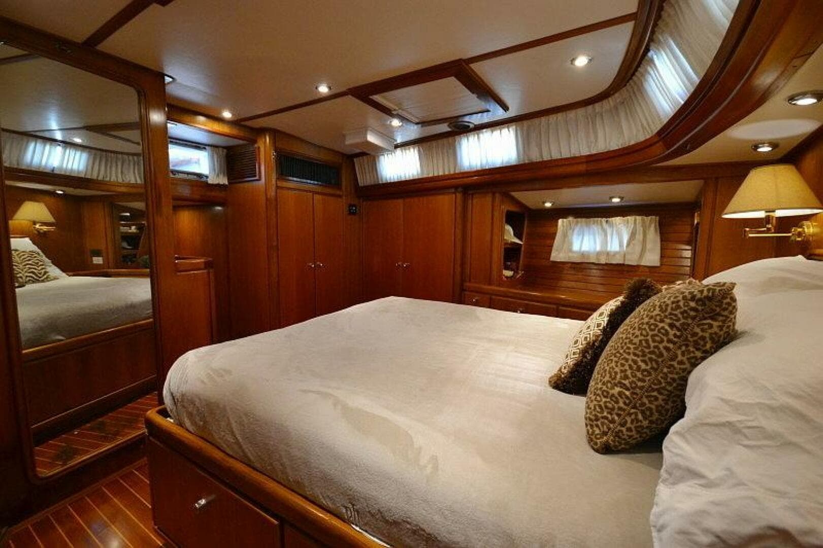 1985 Palmer Johnson Donation Boat Make OFFER