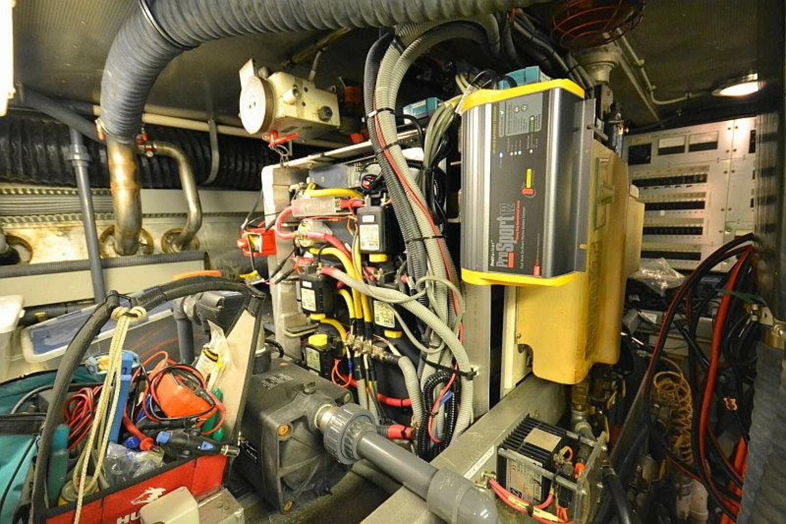 1985 Palmer Johnson Donation Boat Make OFFER