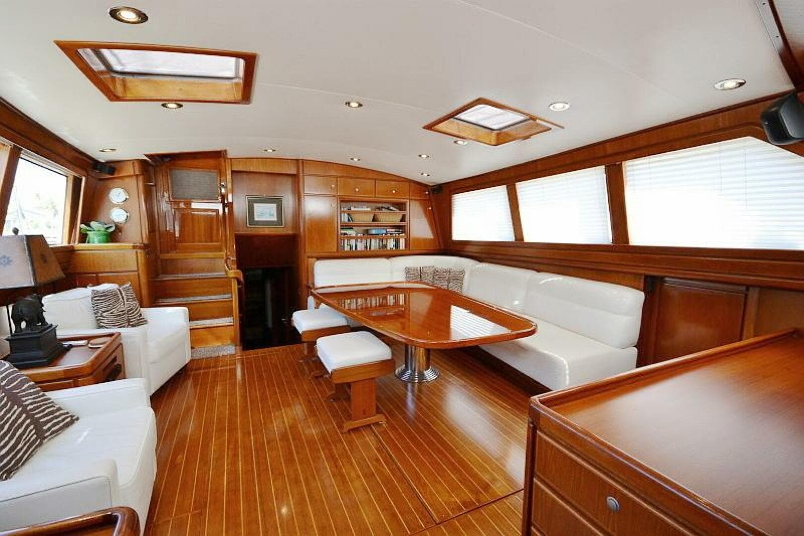 1985 Palmer Johnson Donation Boat Make OFFER