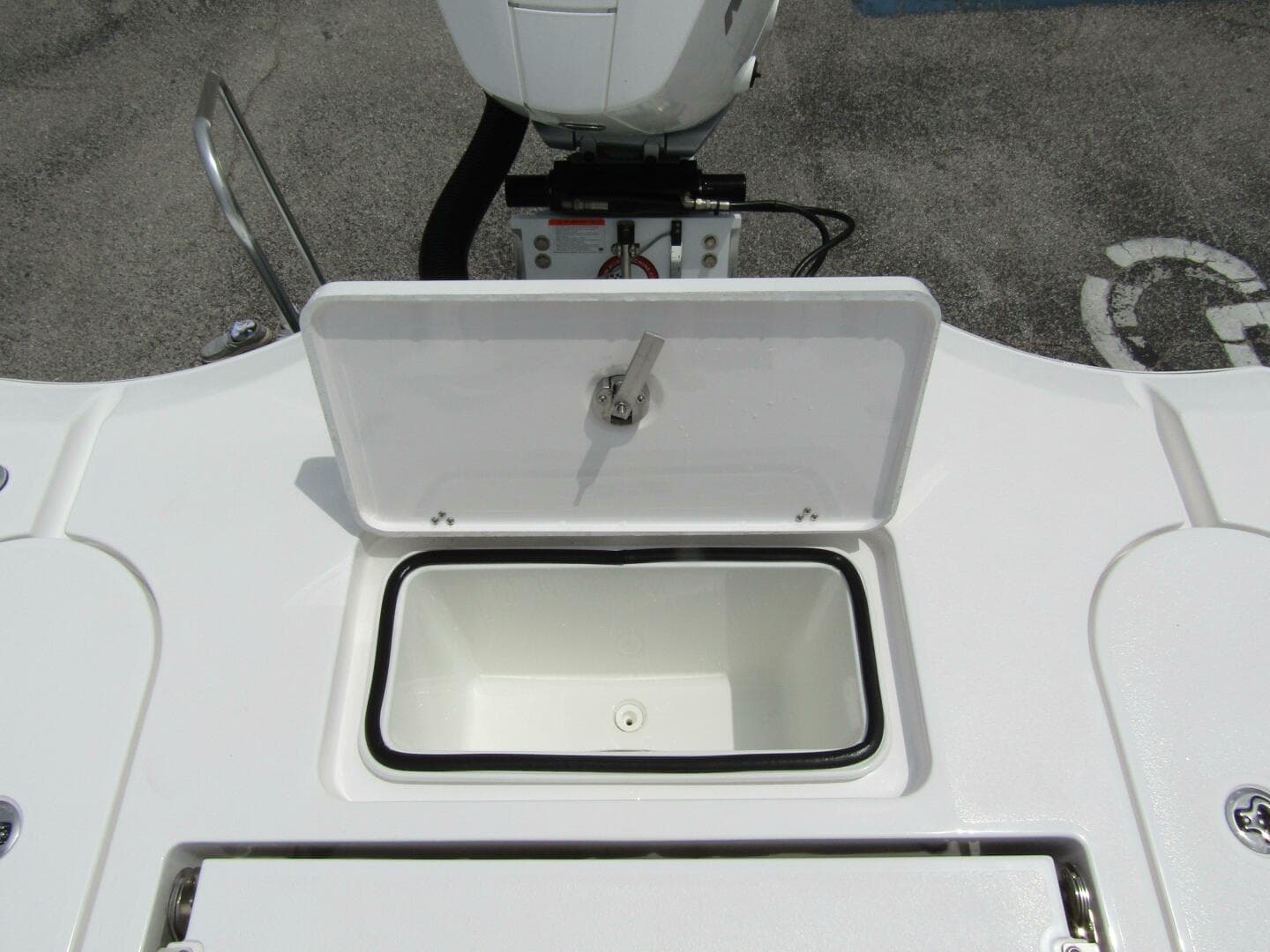 2025 Blazer Bay 2550 GTS