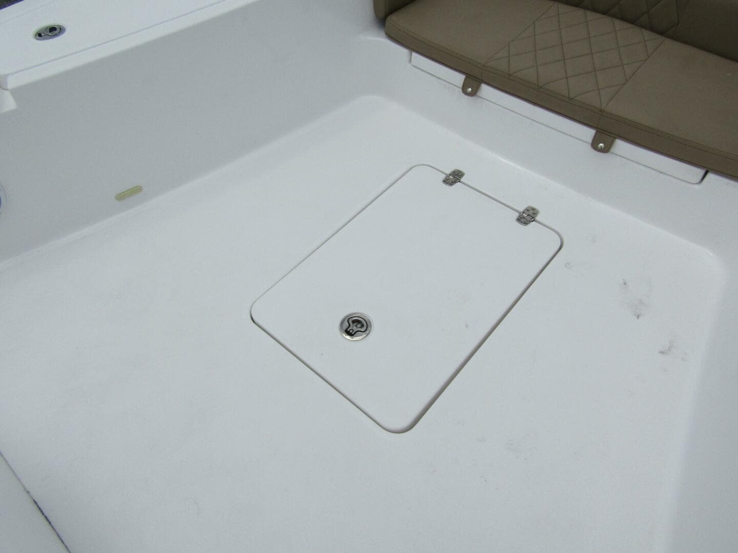 2025 Blazer Bay 2550 GTS