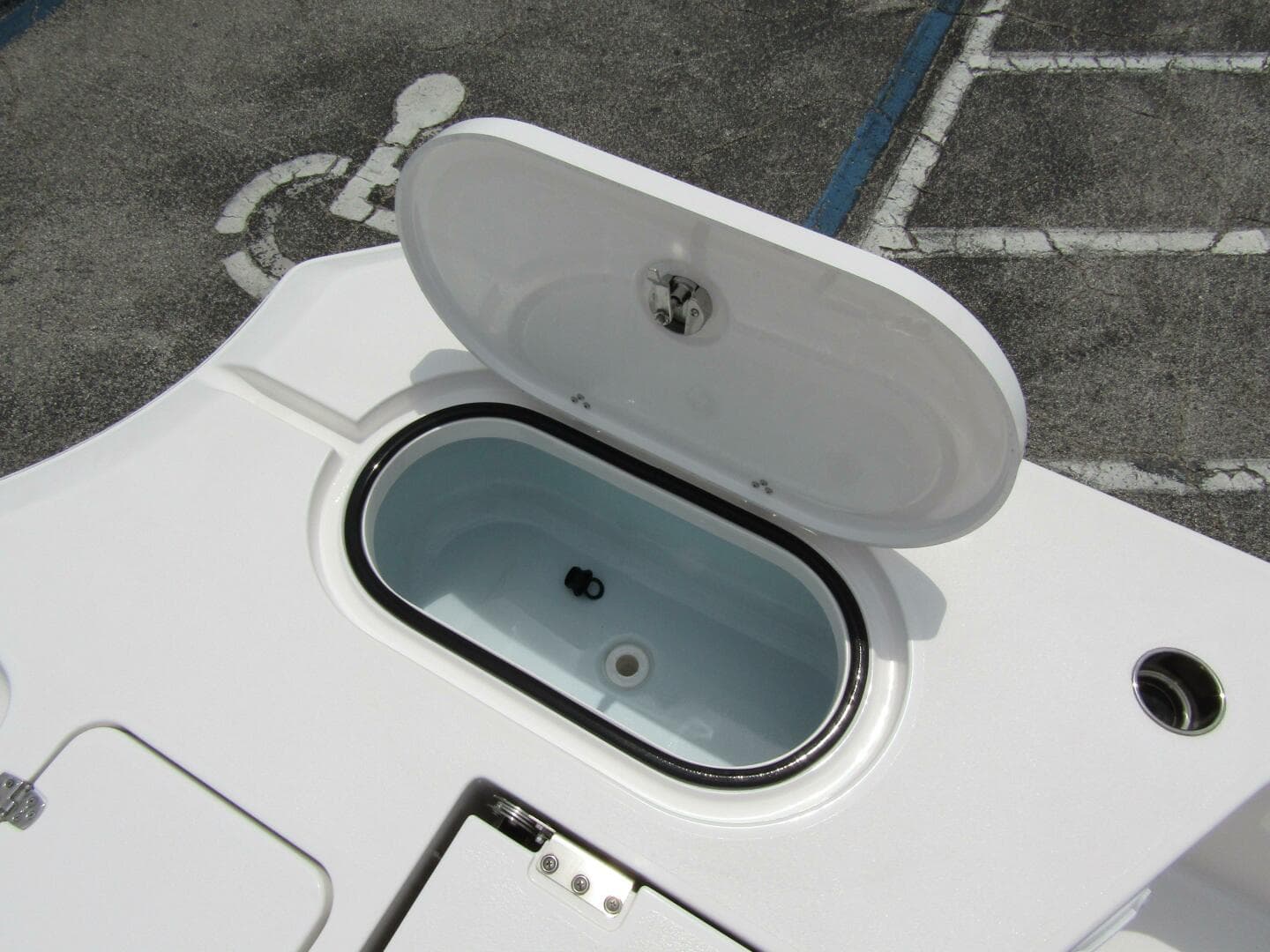 2025 Blazer Bay 2550 GTS