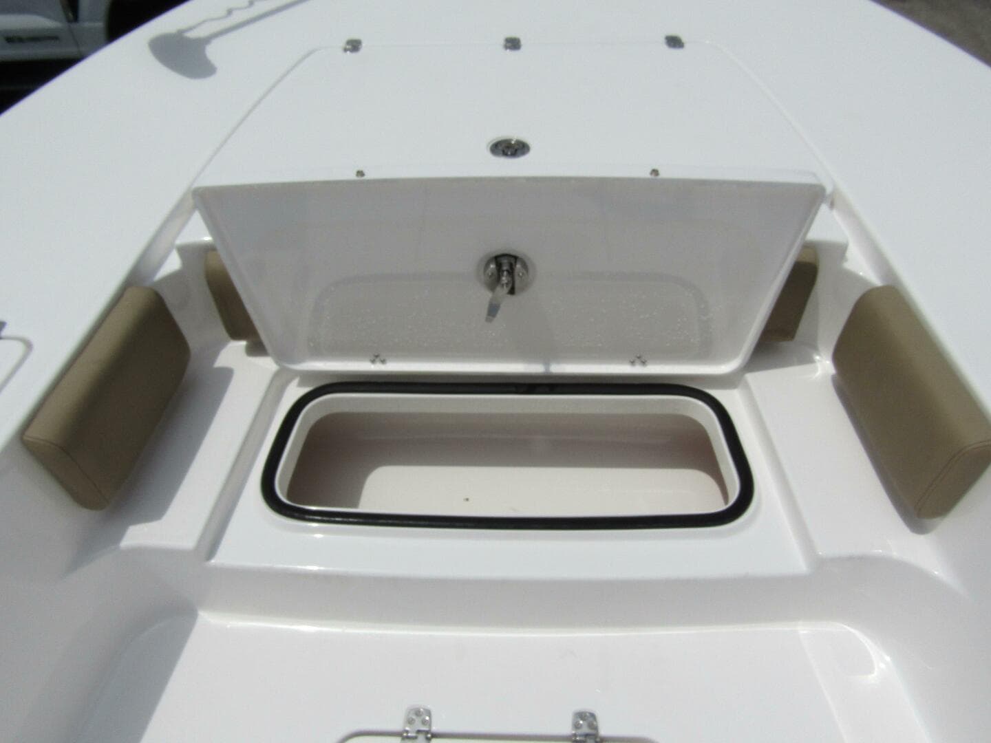 2025 Blazer Bay 2550 GTS