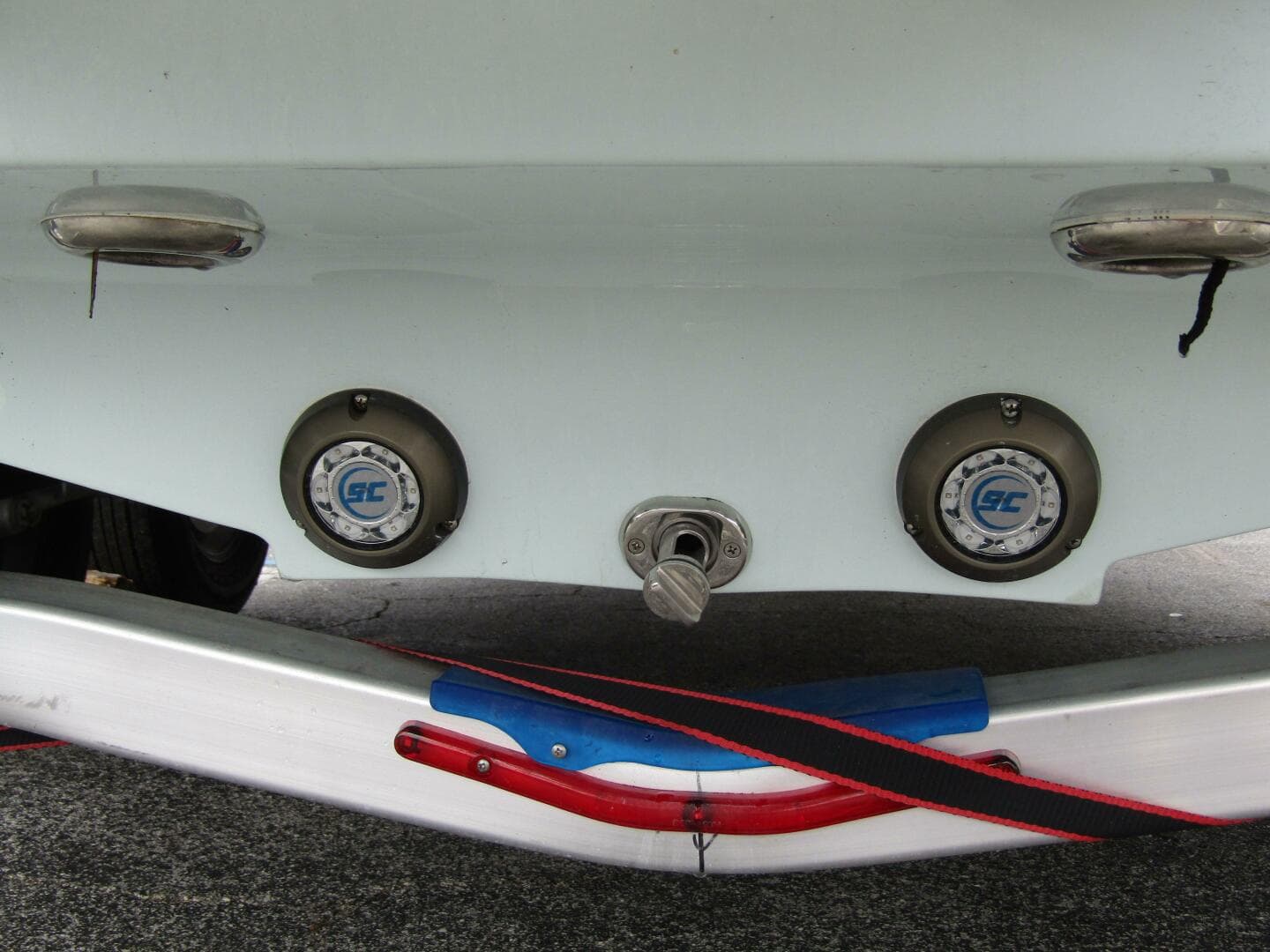 2025 Blazer Bay 2550 GTS