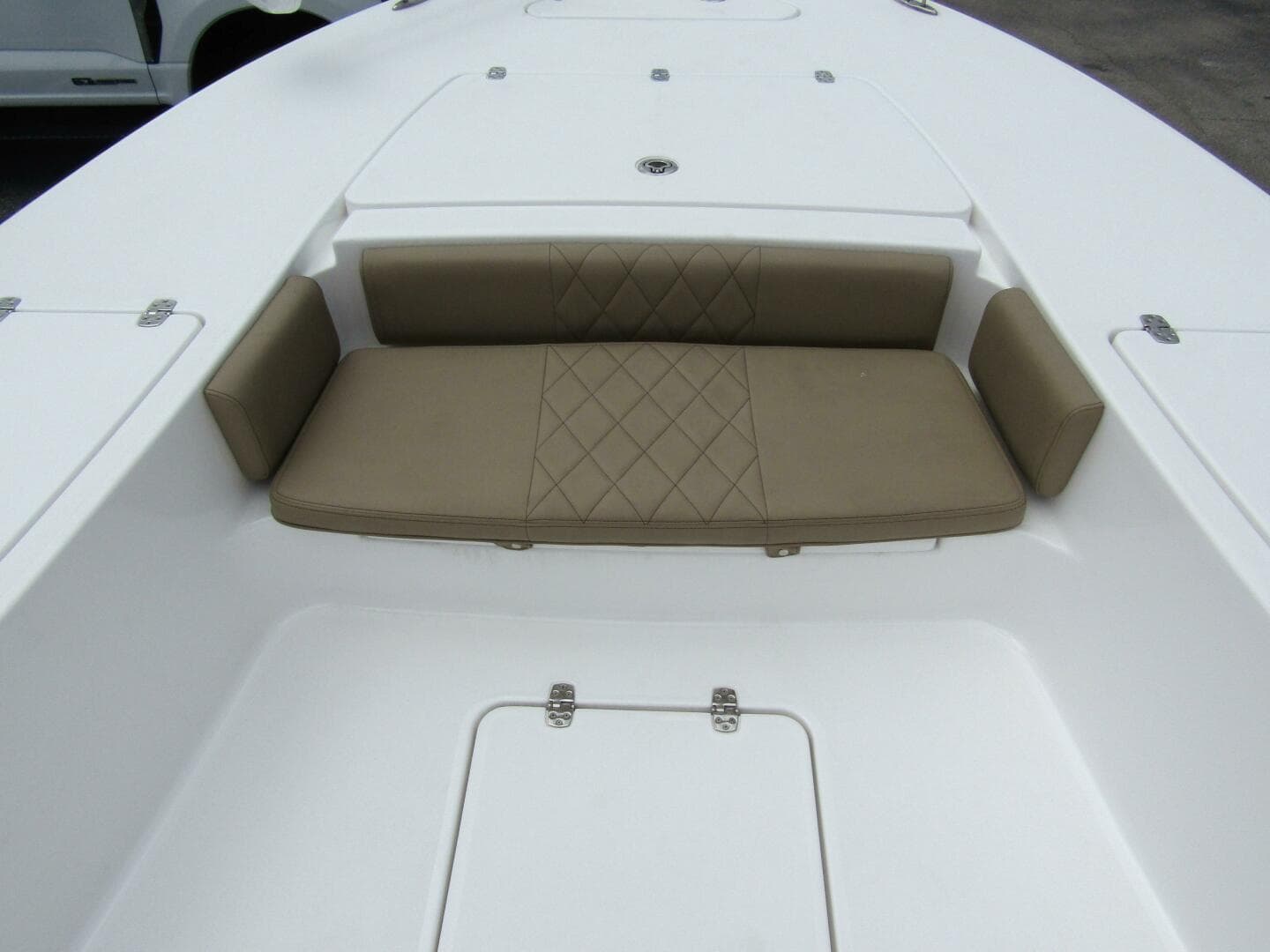 2025 Blazer Bay 2550 GTS