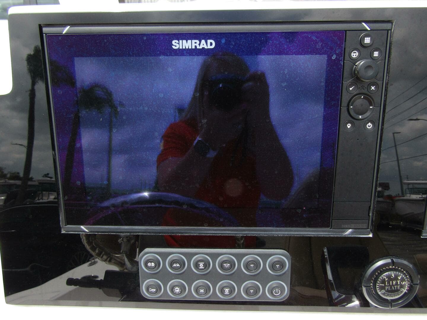 2025 Blazer Bay 2550 GTS