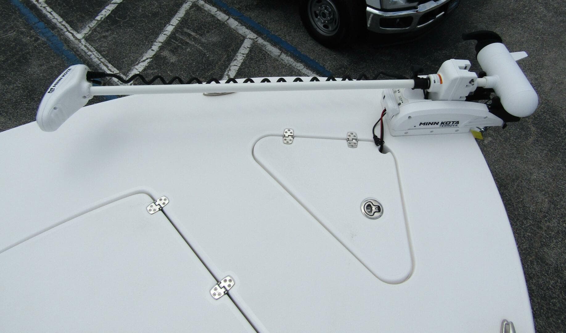 2025 Blazer Bay 2550 GTS