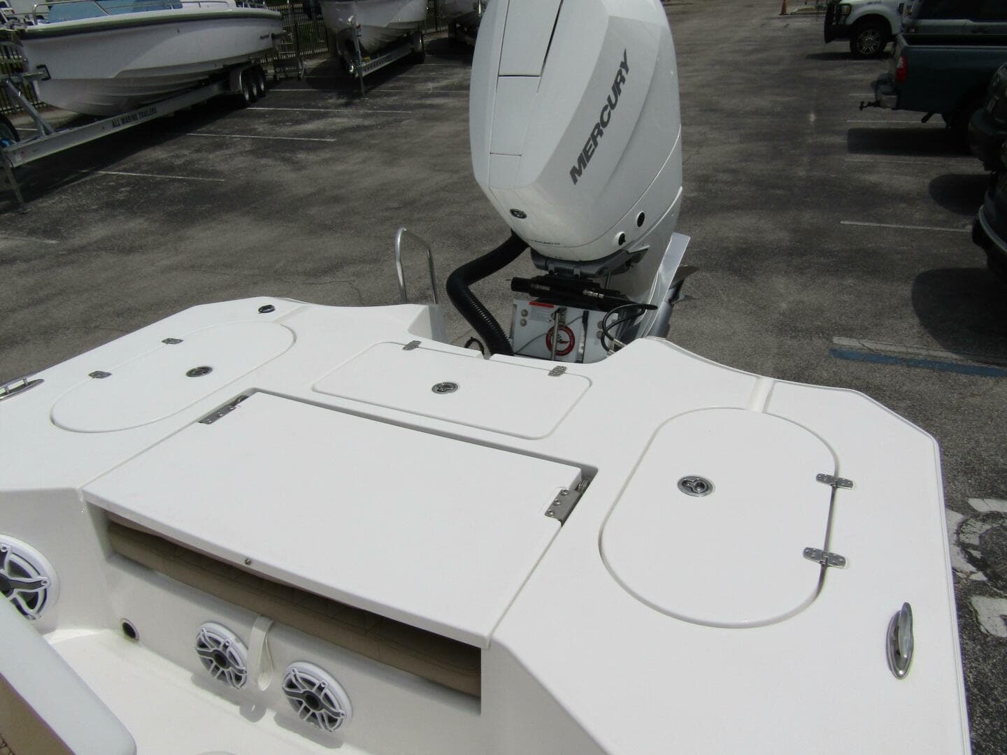 2025 Blazer Bay 2550 GTS