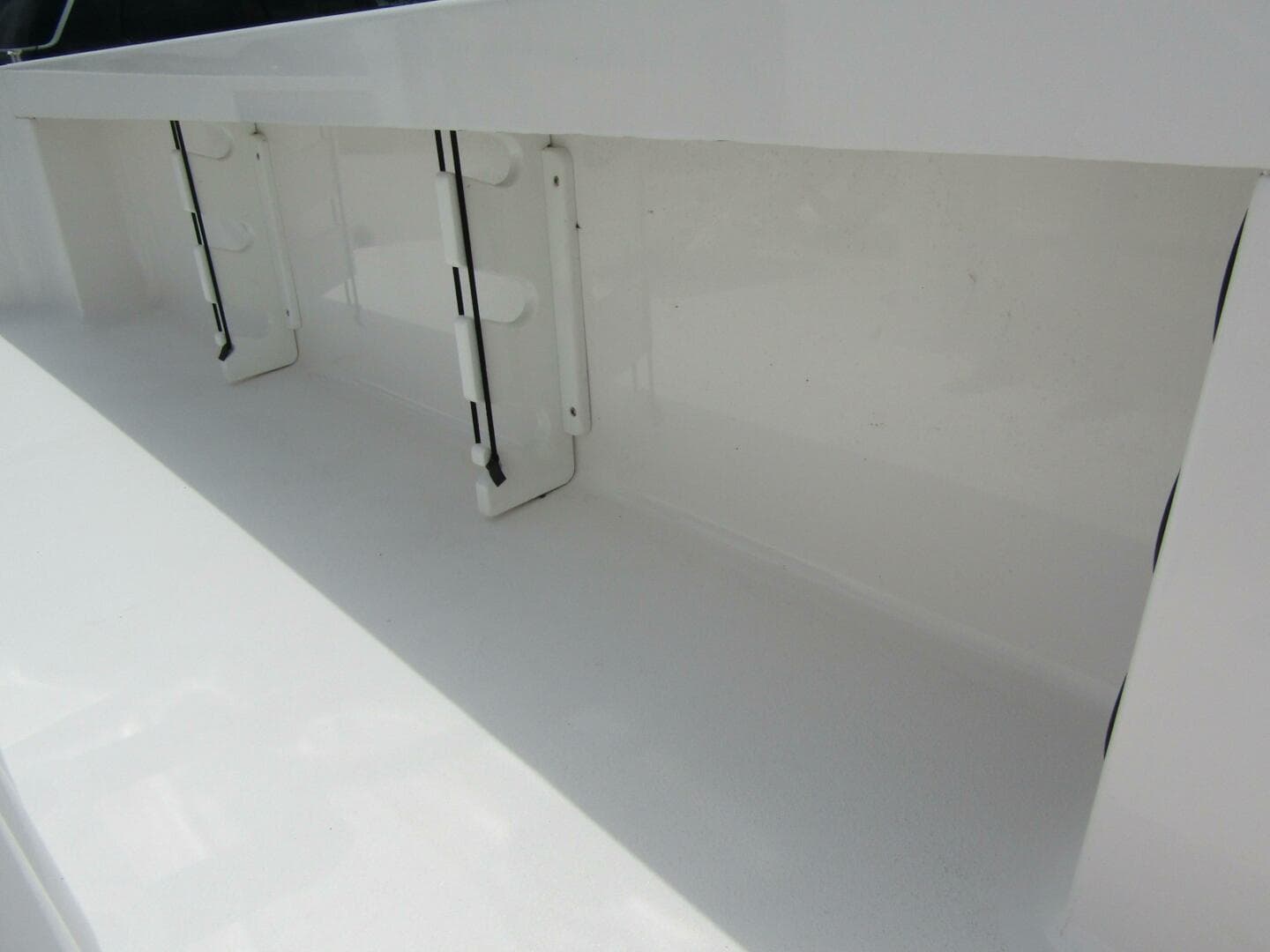 2025 Blazer Bay 2550 GTS