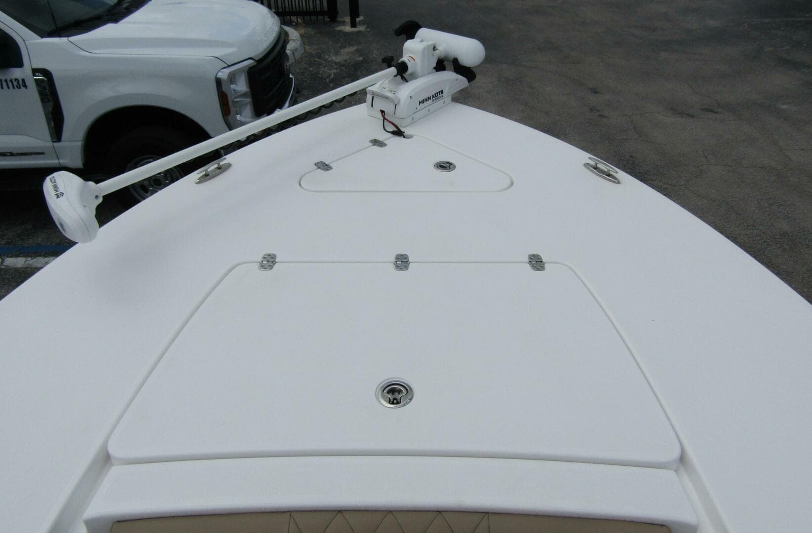 2025 Blazer Bay 2550 GTS