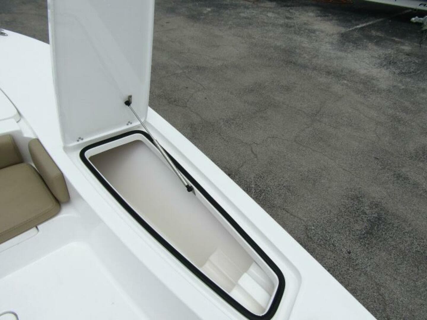 2025 Blazer Bay 2550 GTS