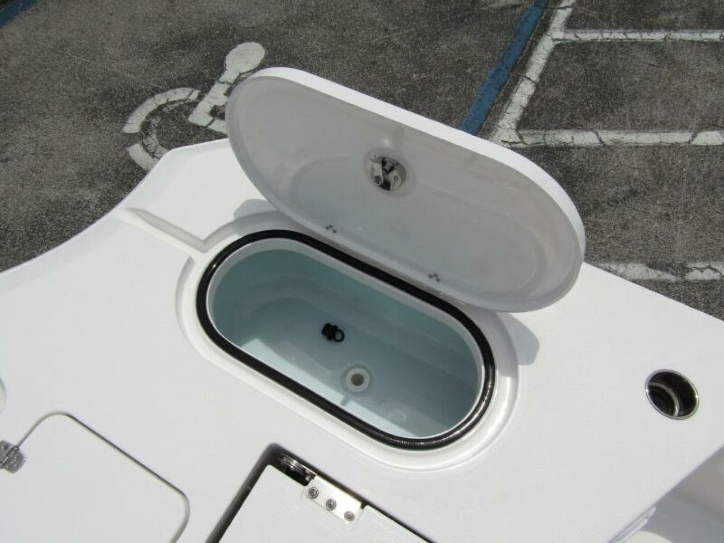 2025 Blazer Bay 2550 GTS