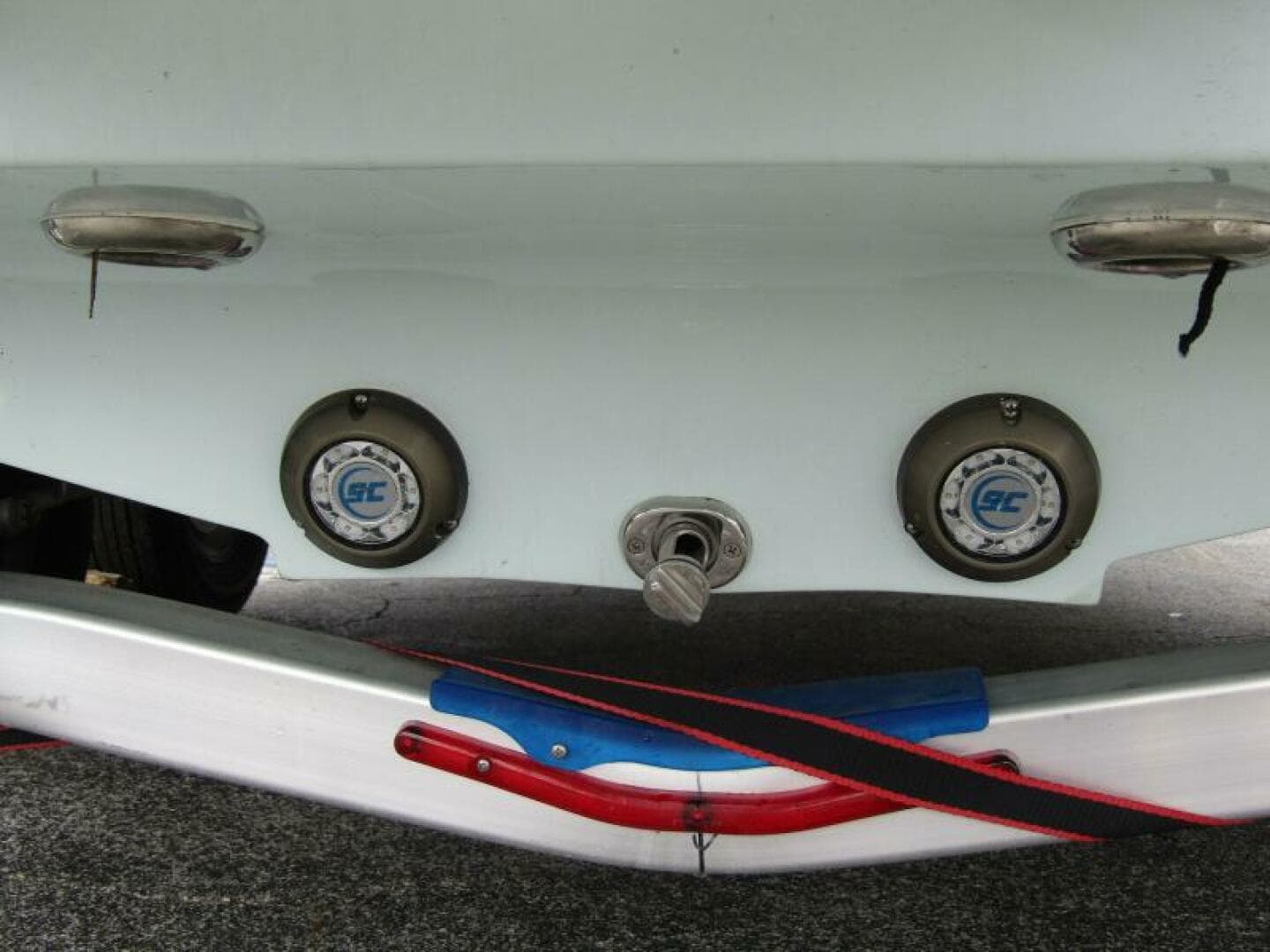 2025 Blazer Bay 2550 GTS