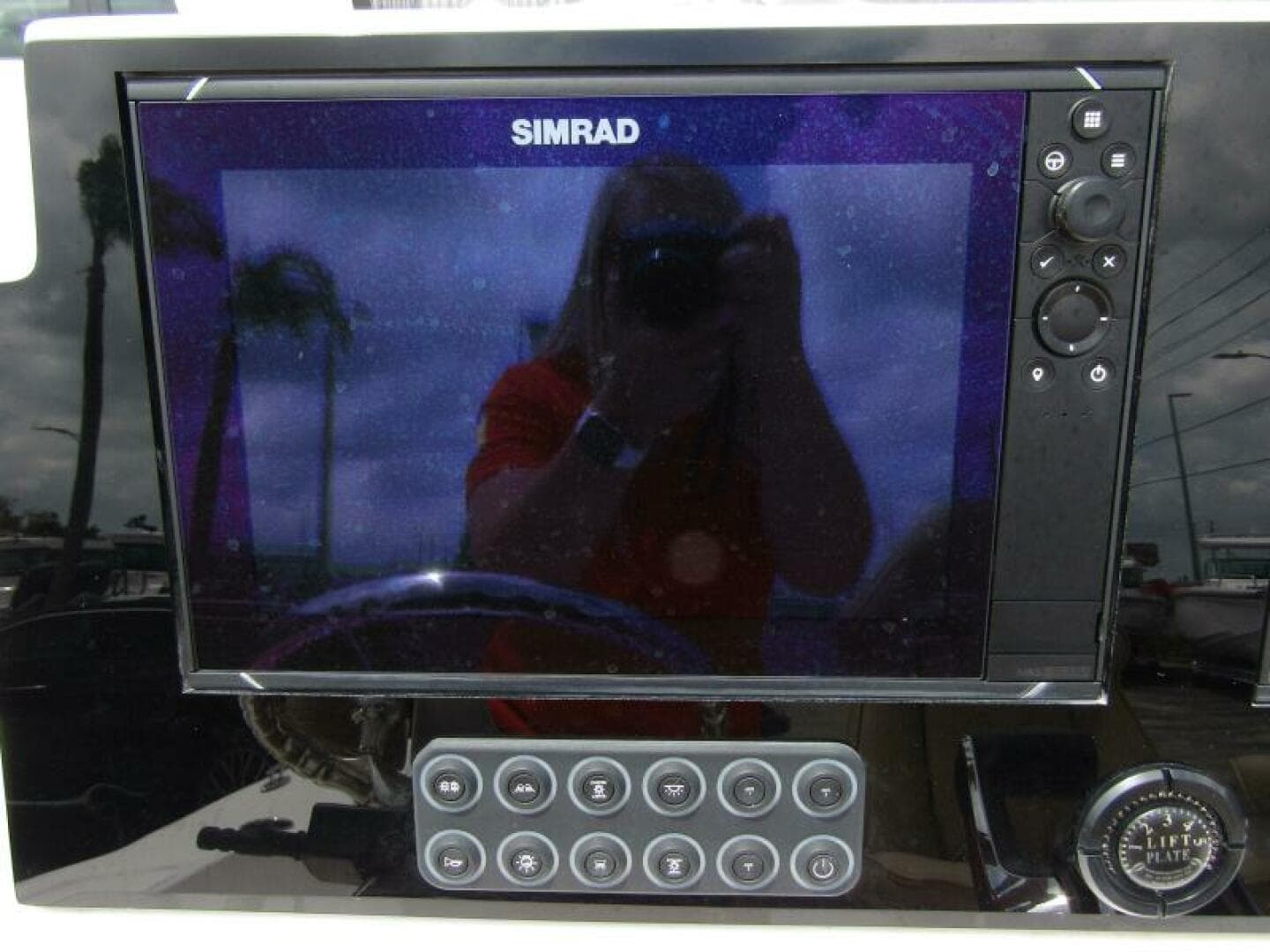 2025 Blazer Bay 2550 GTS